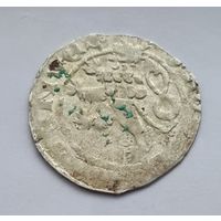 Красивый пражский грош