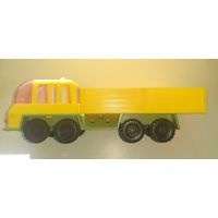 Машинка ссср в родной коробке !