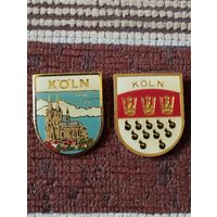 Кельн. Германия.