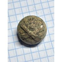 Гренада на пушках