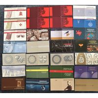 Сертификаты к памятным монетам