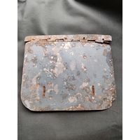 Лючок самолёта Ил-2 "Штурмовик". Аукцион без минимума.