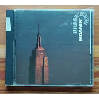 CD,JAZZ,(Japan) Manhattan Jazz Orchestra – Moanin'