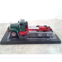 Седельный тягач MACK B 61 6х4 1953 1:43