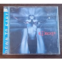 Ozzy Osbourne – Down To Earth