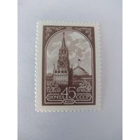 СССР 1982 КРЕМЛЬ