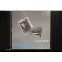 Denis Mazhukov & Off Beat - Rockin At The Top (CD)