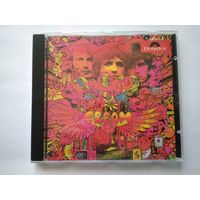 Cream - Disraeli Gears  (фирменный cd)