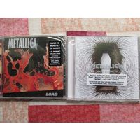 CD Metallica - Death Magnetic - USA
