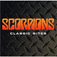 Scorpions Classic Bites