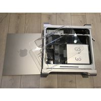 Apple power mac g5 a1047 emc 2061 PowerPc G5 системный блок (полностью исправен)