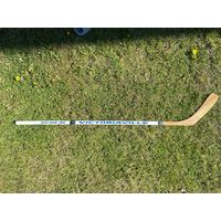 Именная клюшка Алексея Гусарова (коллекционная).