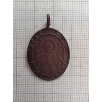 Образок. Российская империя. Редкий.