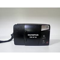 Фотоаппарат Olympus trip af 30 рабочий с рубля