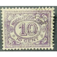 Голландская Ост-Индия 1922г.
