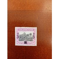 Острова кука