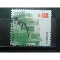Португалия, 2009. Стандарт. Транспорт