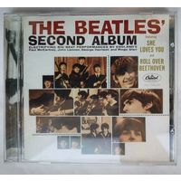 The Beatles – The Beatles' second Album, CD