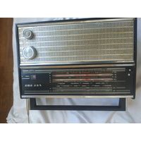 Радиоприемник ВЭФ 202