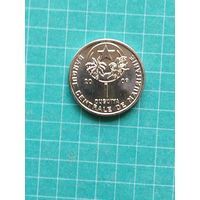 Мавритания 1 угия 2009 г.