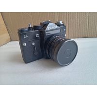 Фотоаппарат