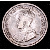 5 центов 1918 г. Канада. С 1 рубля. Смотрите другие мои лоты с 1 рубля.