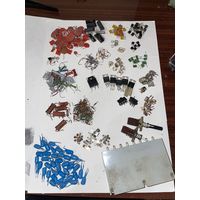 Радиодетали