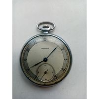 ЧАСЫ КАРМАННЫЕ МОЛНИЯ СССР