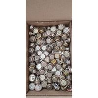 Транзисторы 2т808а