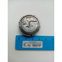 МЕХ ЧАСОВ СССР 2427