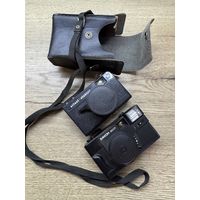 Фотоаппараты.цена за два.