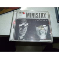 MINISTRY - MP 3