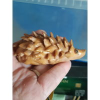 Фигурка Ёжик ёж