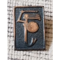 Варшава. Герб.