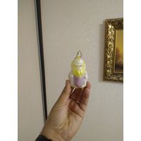 Елочная игрушка