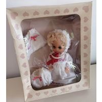 Новая кукла ГДР в родной коробке