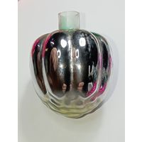 Ёлочная игрушка -  БУТОН  . КРЕМЛЕВСКАЯ ИГРУШКА , ТОЛСТОЕ СТЕКЛО , СССР