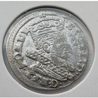 Грош 1606