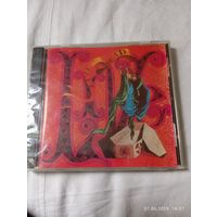 Grateful dead Live Dead (1969 live) CD NM. USA Warner