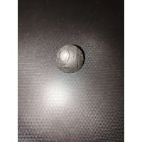 Пуговица полковая