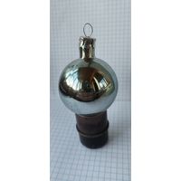 Игрушка ёлочная