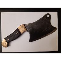 Тесак (топорик). Первая Мировая война.