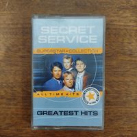 Secret Service "Greatest hits"