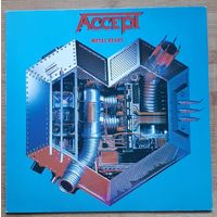Accept – Metal Heart