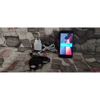 Смартфон BQ-Mobile BQ-5046L Choice LTE  (красное вино)