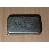 Редкость. В коллекцию. Гибридная микросхема WSH913A чешского производства, фирмы Tesla.