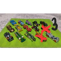 Машинки Hot Wheels (Хот Вилс)