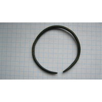 Старинный браслет.Бронза.