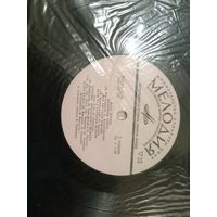 Виниловая пластинка