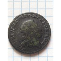 3 гроша 1767  (МА5*) СМОТРИТЕ МОИ ЛОТЫ